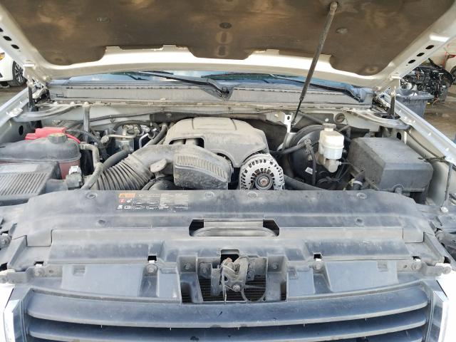 2013 GMC YUKON SLT 1GKS2CE04DR299446