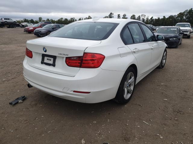 2015 BMW 320 I WBA3B1C59FK136089