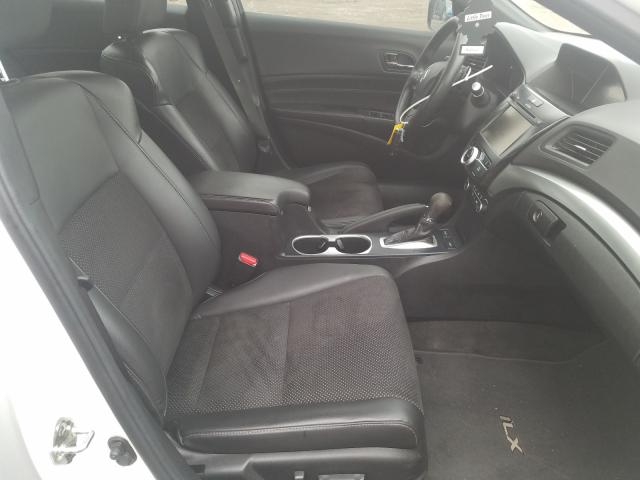 2016 ACURA ILX PREMIU 19UDE2F8XGA002517
