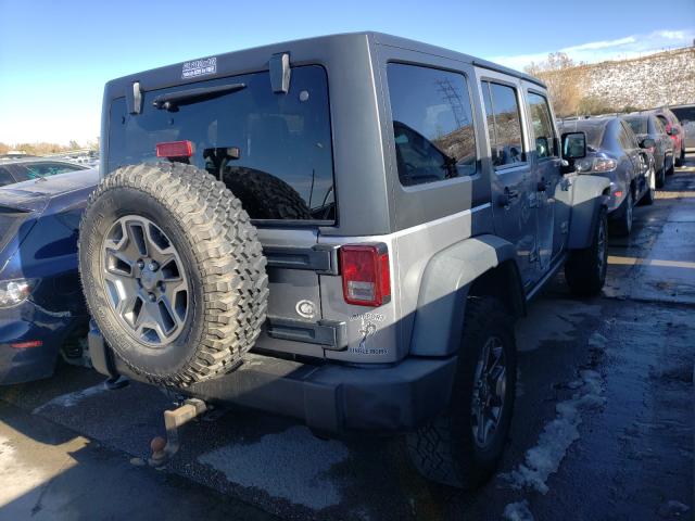 2013 JEEP WRANGLER U 1C4BJWFG6DL572448