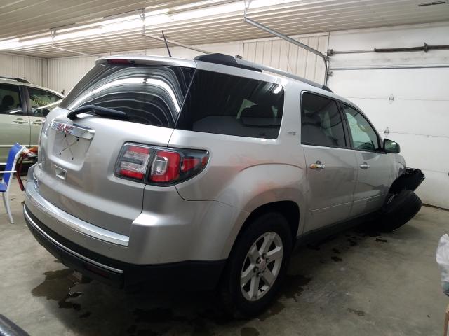 2015 GMC ACADIA SLE 1GKKRNED9FJ289975