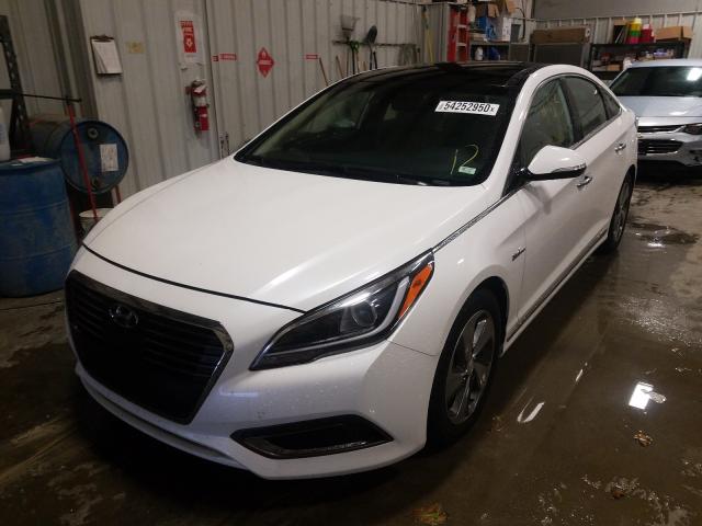 2017 HYUNDAI SONATA HYB KMHE34L36HA075894