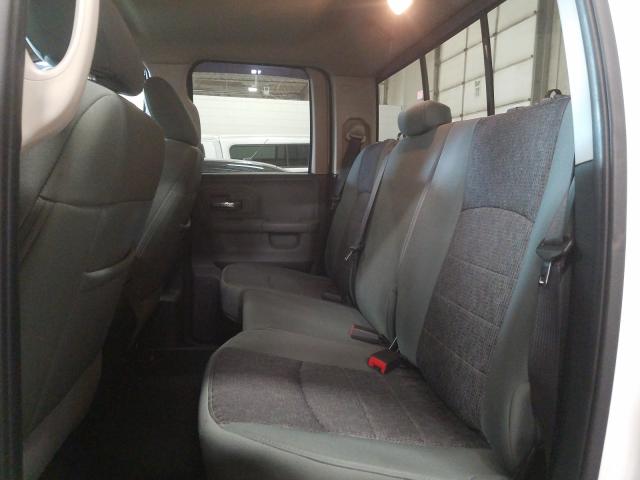 2015 RAM 1500 SLT 1C6RR7GTXFS746143
