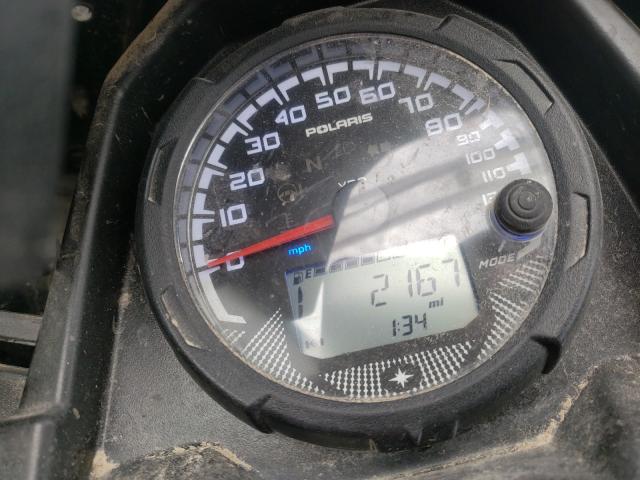 2019 POLARIS RANGER CRE 4XARVA875K8864523