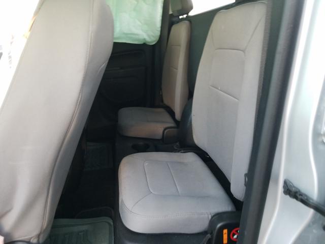 2016 GMC CANYON 1GTH5BEA7G1342647
