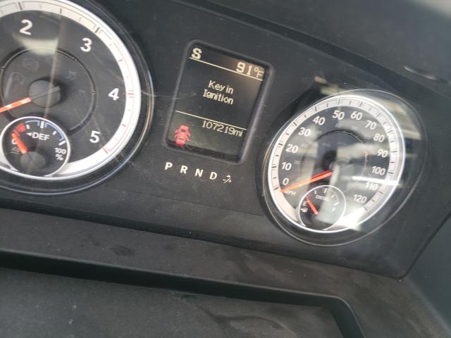 2014 RAM 2500 ST 3C6UR5CL5EG291728