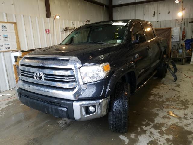 2017 TOYOTA TUNDRA CRE 5TFDY5F14HX625897