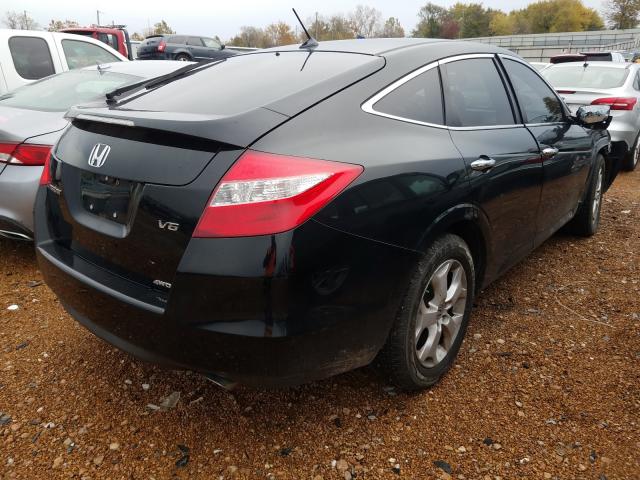2012 HONDA CROSSTOUR 5J6TF2H52CL000568