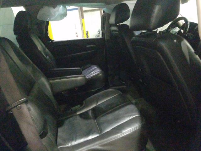 2013 GMC YUKON SLT 1GKS1CE02DR160824