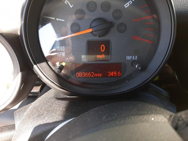 2015 MINI COOPER WMWZN3C56FT862953