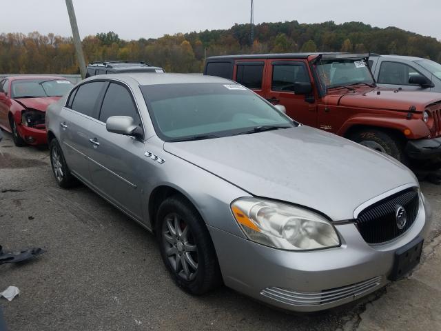 Buick Lucerne 2007