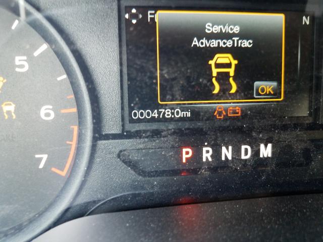 2020 FORD F150 1FTMF1E5XLKF10410