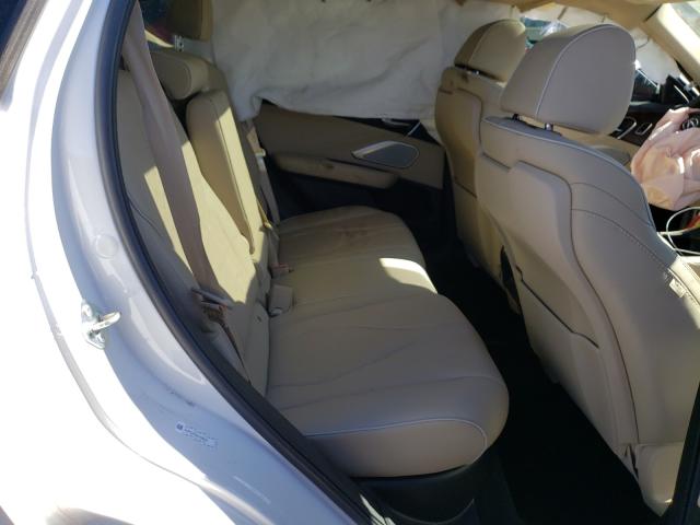 2020 ACURA RDX ADVANC 5J8TC2H78LL028232