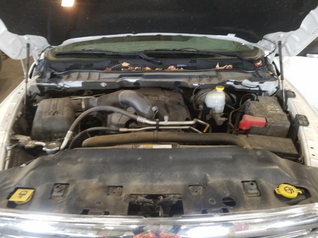 2015 RAM 1500 SLT 1C6RR7GTXFS746143