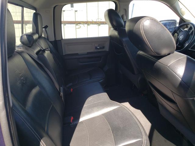 2012 DODGE RAM 1500 S 1C6RD6LT0CS349115