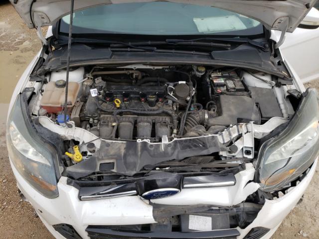 2014 FORD FOCUS TITA 1FADP3J28EL281278