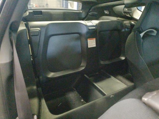 2014 HONDA CR-Z JHMZF1D48ES002212
