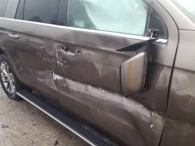 2018 FORD EXPEDITION 1FMJK2AT2JEA62146