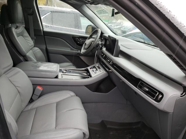 2020 LINCOLN AVIATOR RE 5LM5J7XC8LGL20456