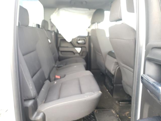 2016 CHEVROLET SILVERADO 1GCVKREC8GZ416553