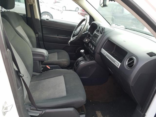 2014 JEEP COMPASS SP 1C4NJDBB9ED757021