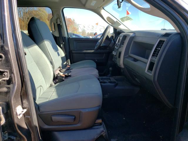 2017 RAM 2500 ST 3C6UR5CL5HG598322