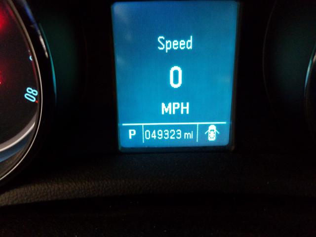 2015 BUICK ENCORE PRE KL4CJHSBXFB153791