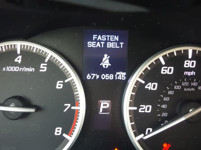 2015 ACURA RDX TECHNO 5J8TB3H59FL018899