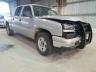 CHEVROLET SILVERADO 2006 foto