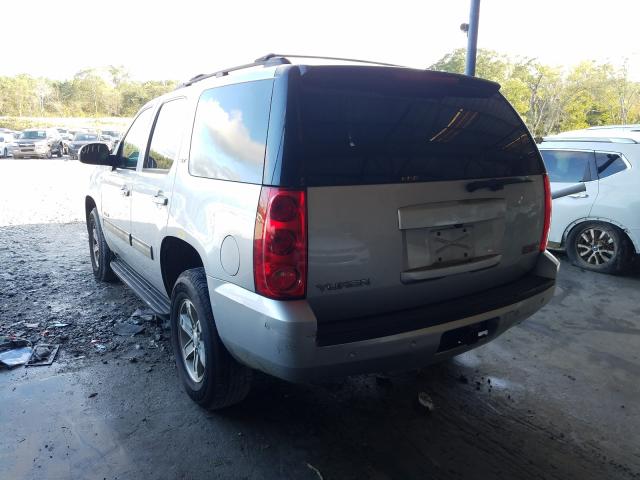 2013 GMC YUKON SLT 1GKS2CE04DR299446