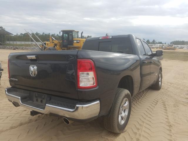 2019 RAM 1500 BIG H 1C6RREBT6KN828567