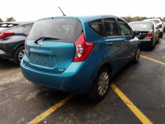2015 NISSAN VERSA NOTE 3N1CE2CP2FL435586