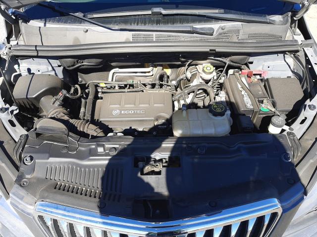 2014 BUICK ENCORE KL4CJCSB4EB701186