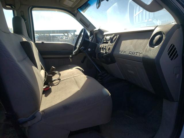 2010 FORD F250 SUPER 1FTSW2BRXAEA46793