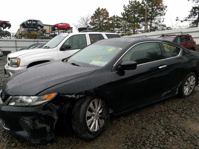2013 HONDA ACCORD LX- 1HGCT1B32DA013819