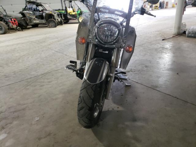 2007 YAMAHA XVS1300 CT JYAVP25E97A001620