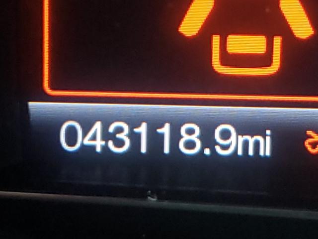 2017 FORD EXPLORER S 1FM5K8GT1HGA00781