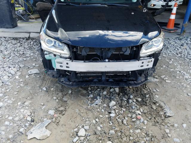 2014 LEXUS CT 200 JTHKD5BH7E2191102