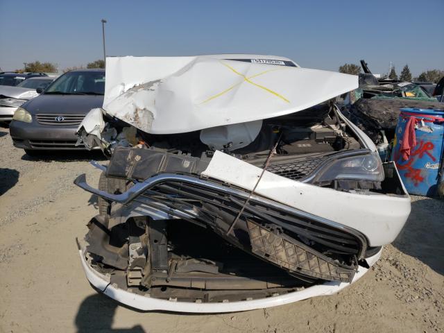 2015 CHRYSLER 200 LIMITE - 1C3CCCAB3FN694298