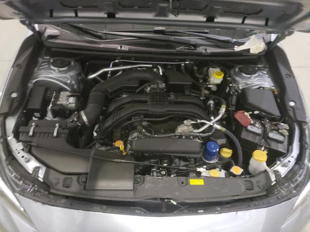 2020 SUBARU IMPREZA 4S3GTAB64L3723429