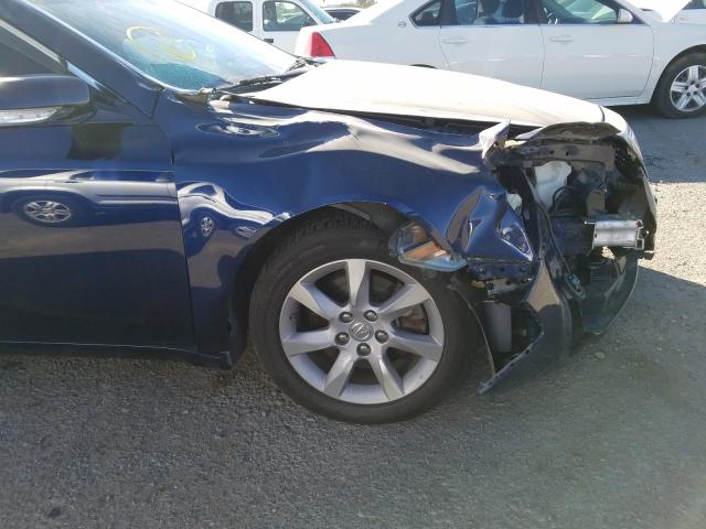 2014 ACURA TL 19UUA8F29EA005576