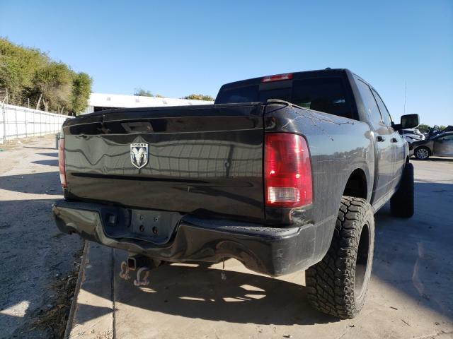 2010 DODGE RAM 1500 1D7RV1CT1AS259709