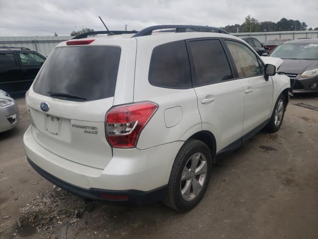 2014 SUBARU FORESTER 2 JF2SJAEC5EH465740