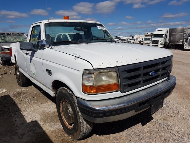 1997 FORD F250 for Sale | TX - HOUSTON | Tue. Dec 15, 2020 - Used ...