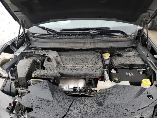 2019 JEEP CHEROKEE L 1C4PJMLB0KD400247