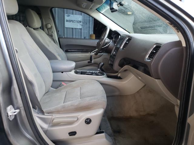 2011 DODGE DURANGO CR 1D4RD4GG8BC729759