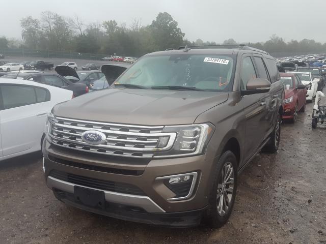 2018 FORD EXPEDITION 1FMJK2AT2JEA62146
