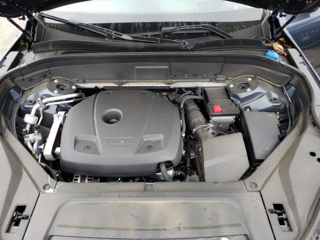 2019 VOLVO XC90 T6 MO YV4A22PKXK1469799