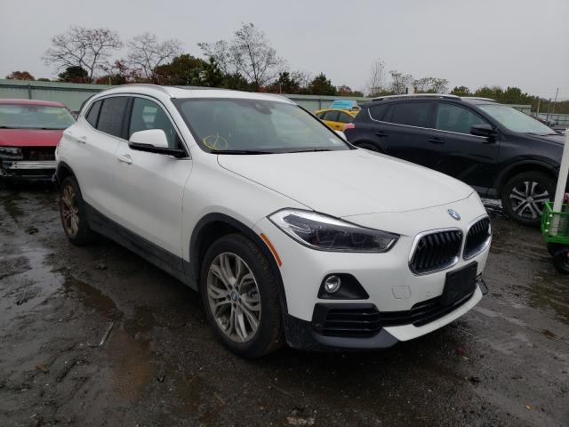 VIN WBXYJ1C01L5P13680 2020 BMW X2, Xdrive28I no.1