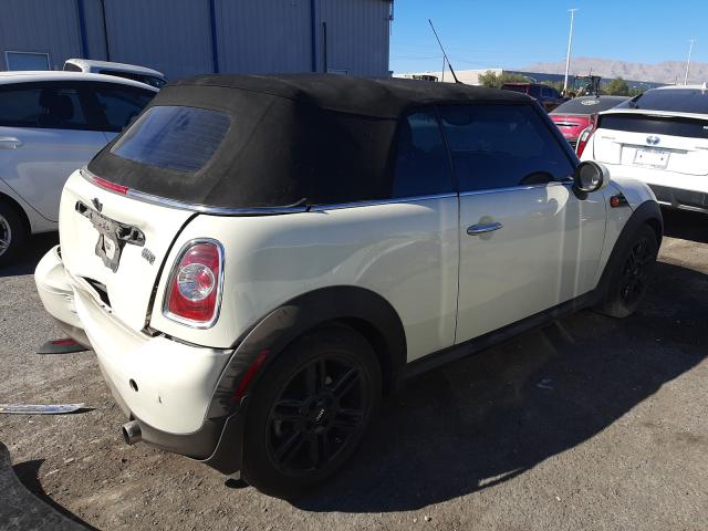 2015 MINI COOPER WMWZN3C56FT862953